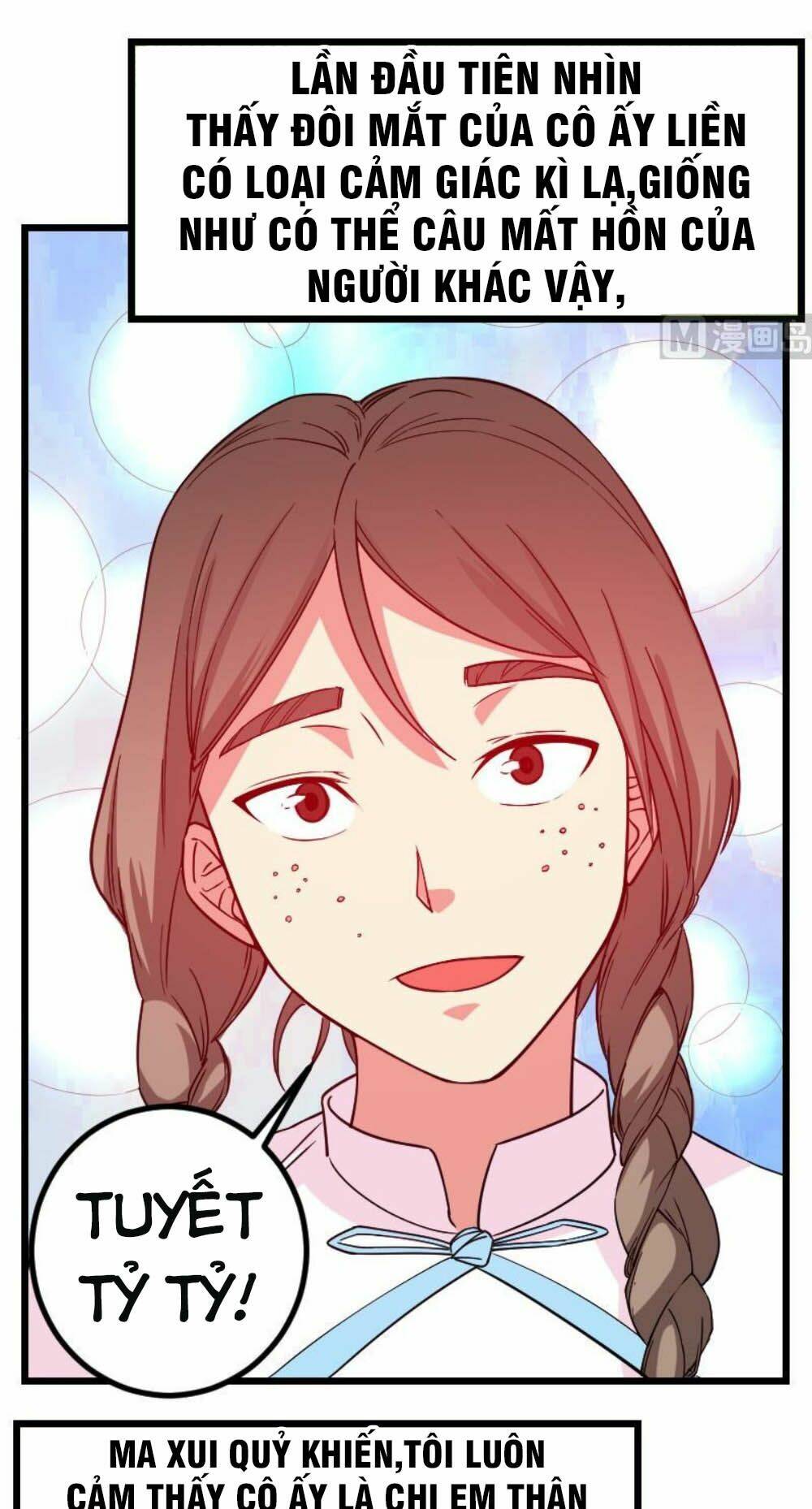 ngưu thư cung ứng thương chapter 168 17