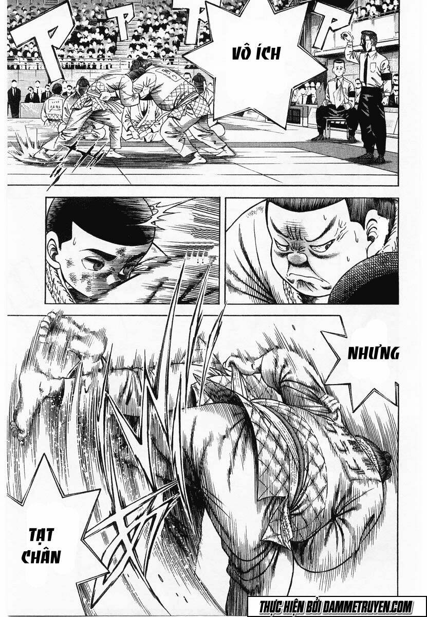 shin kotaro makaritoru! juudouhen chapter 67 8