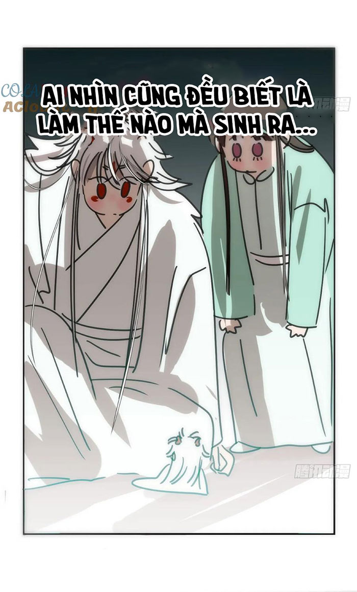 Bắt Lấy Ngao Ngao chapter 243 - Trang 46