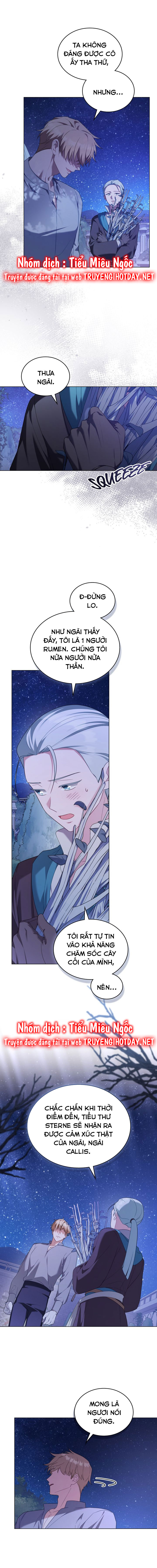 sự xuất hiện của các nhân vật phản diện chapter 71 9