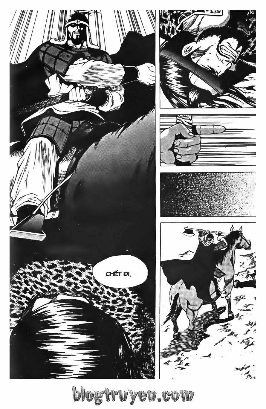 threads of time - dòng thời gian chapter 13 3