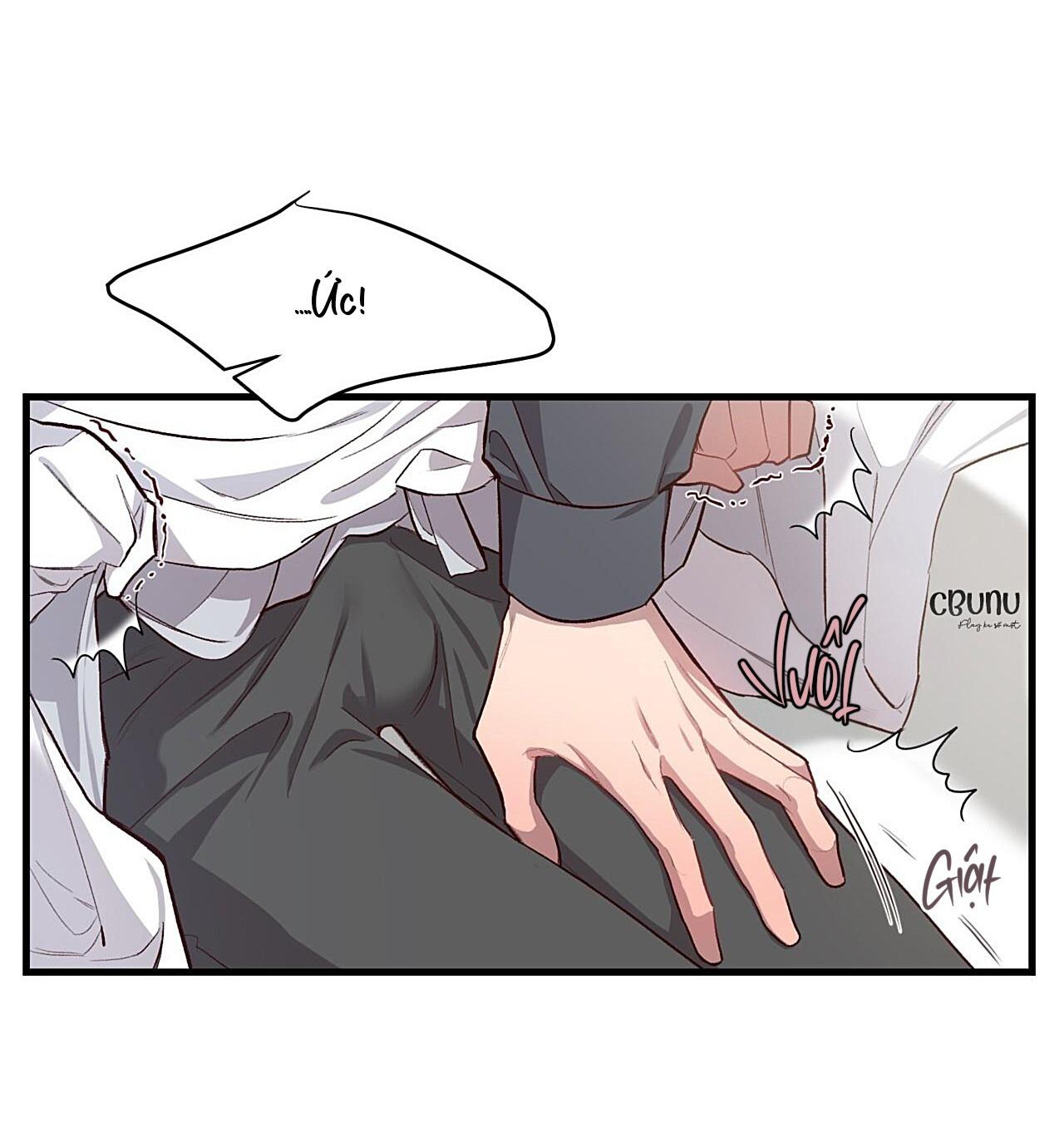 bí mật của mái tóc chapter 5 6