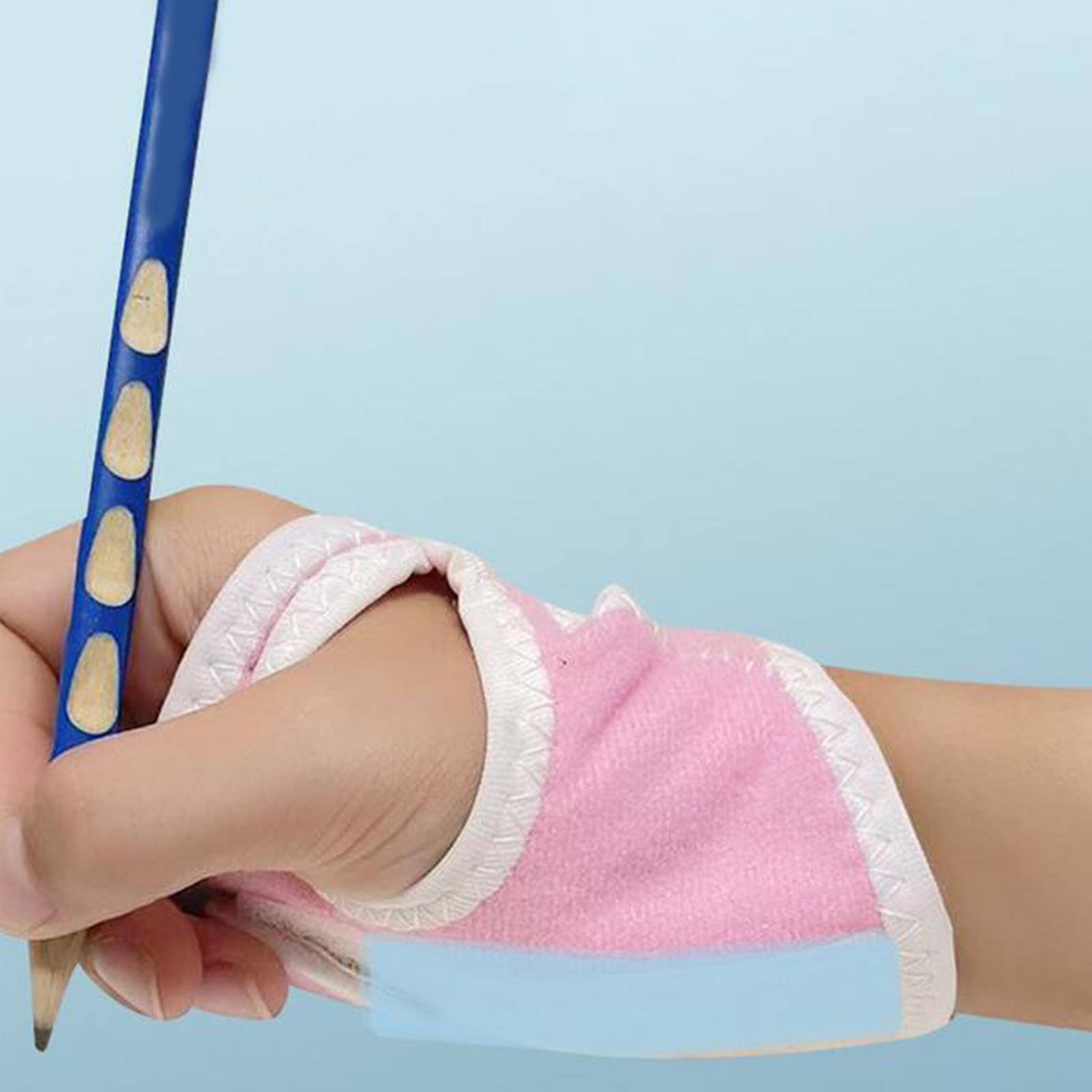 Writing Correction Tools Handwriting Posture Correction Training Adjustable for Toddler Preschoolers