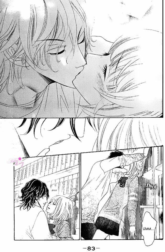 kinkyori ren'ai chapter 6 39