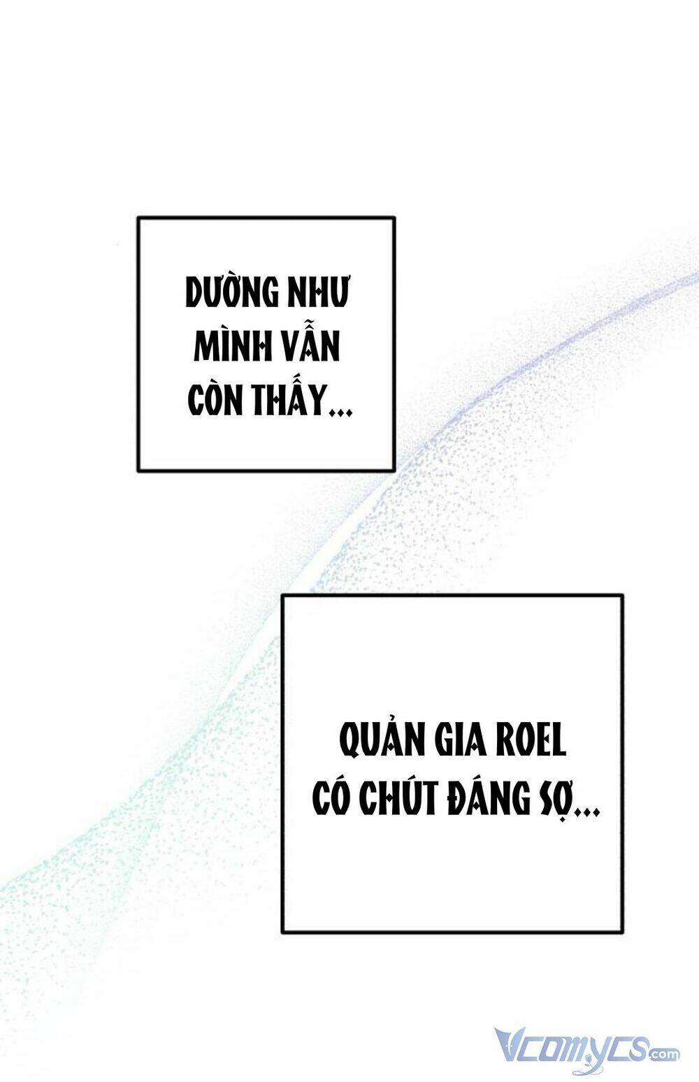 công nương mint bé nhỏ chapter 13 58
