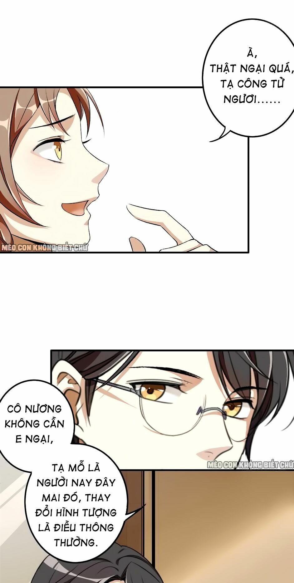 bốc toán tử chapter 15 19