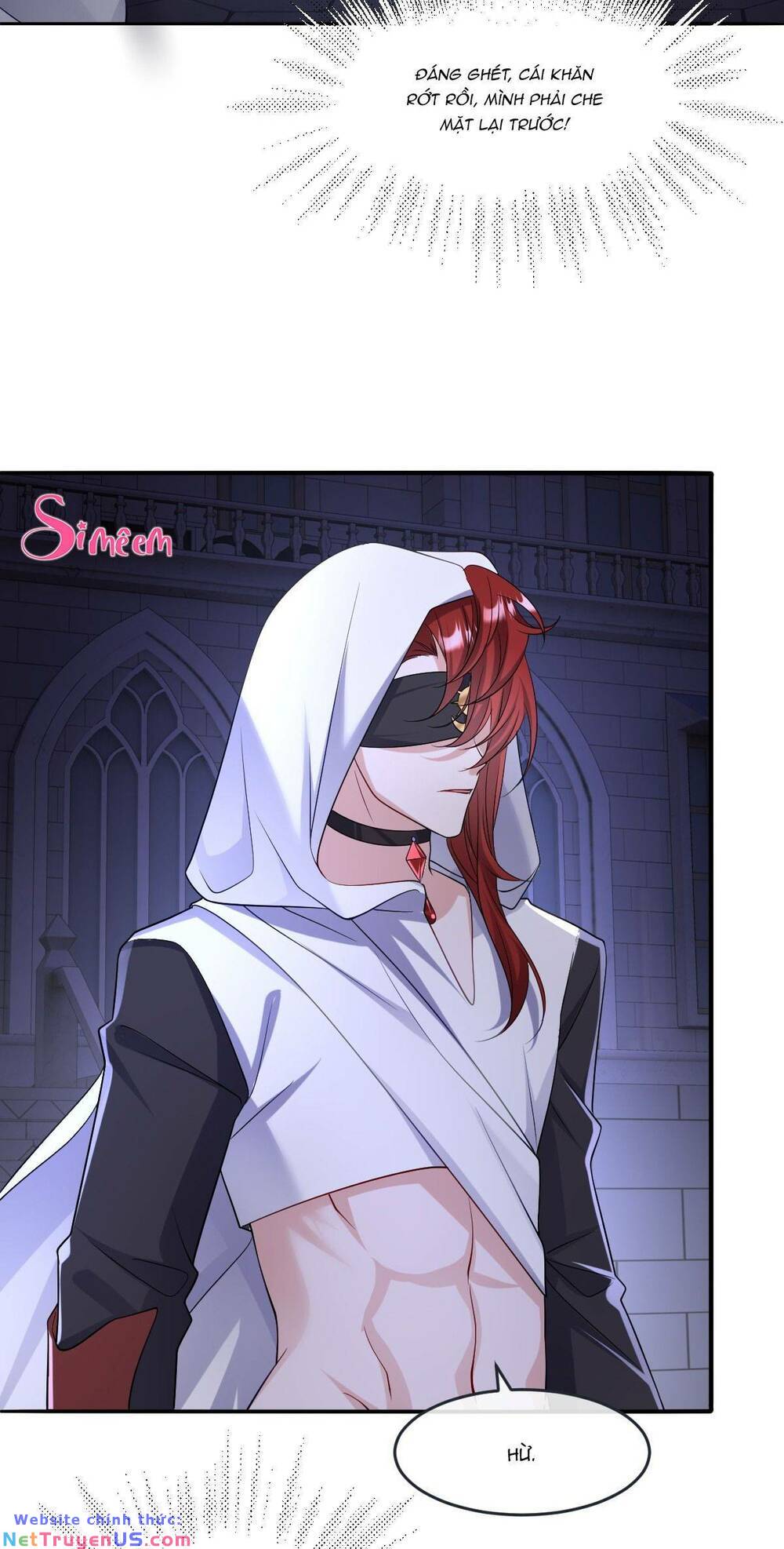 trở thành đoàn sủng về sau, ta đại sát tứ phương chapter 18 20