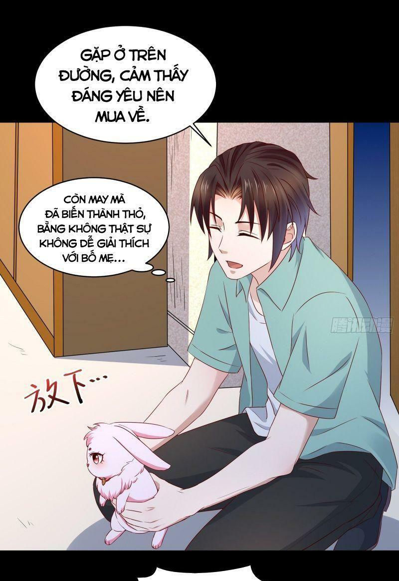 vua đầu tư mạnh nhất chapter 29 10