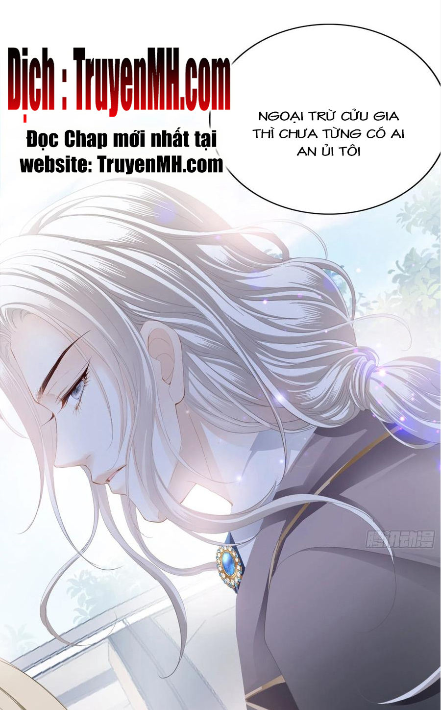 bạo quân ái nhân chapter 116 4