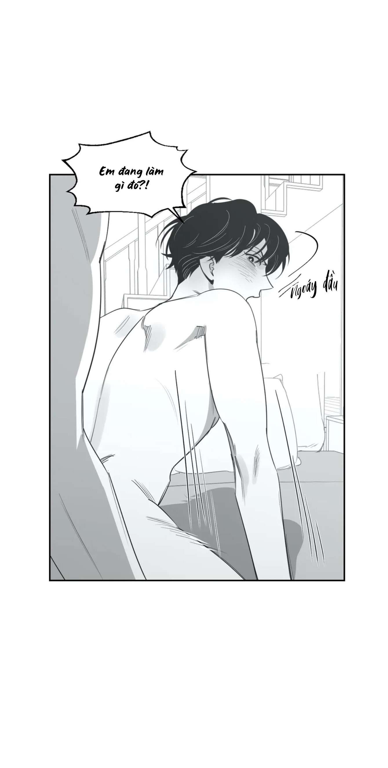 đến bên em đi! chapter 32 17