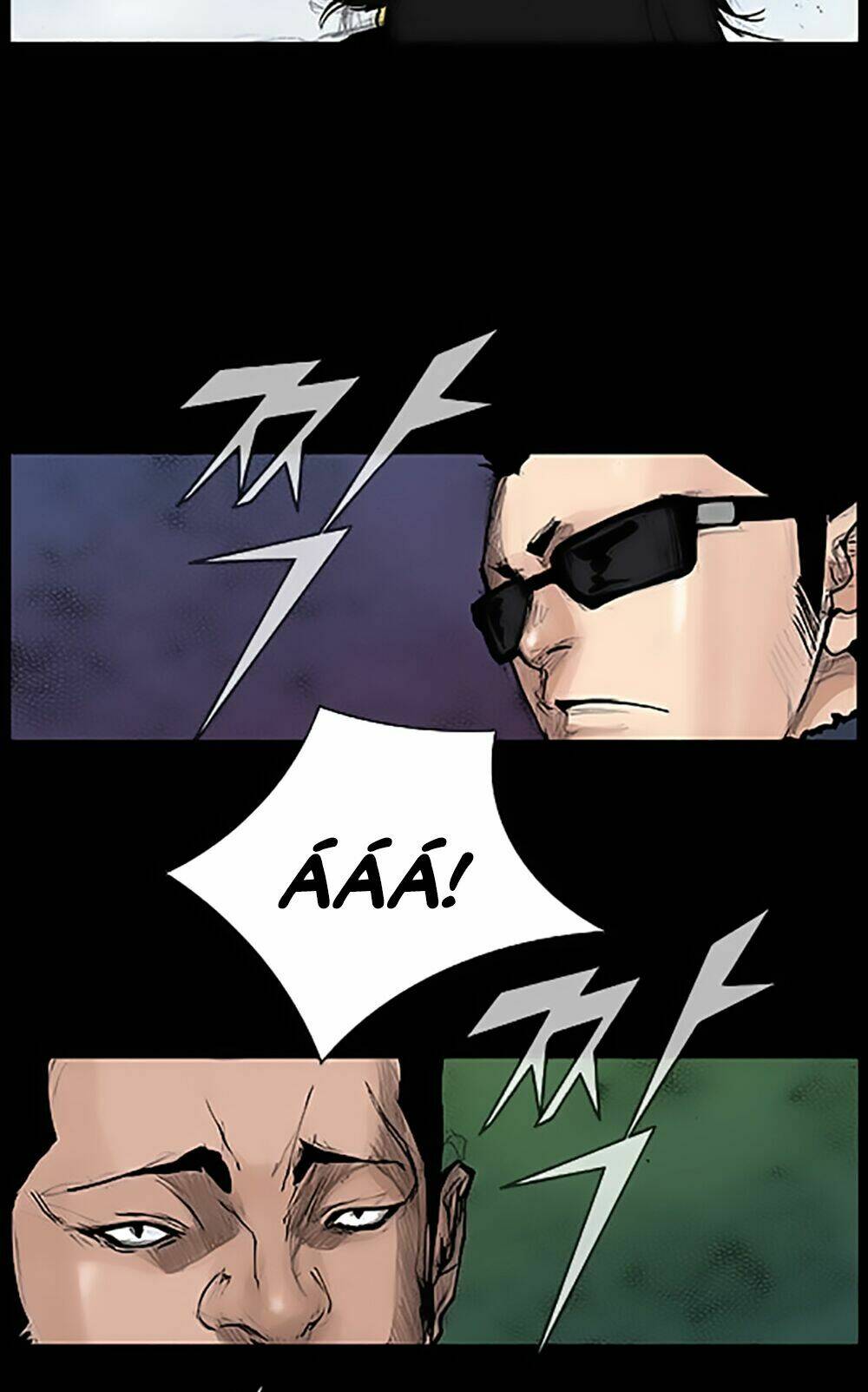 độc cô tiền truyện chapter 54 17