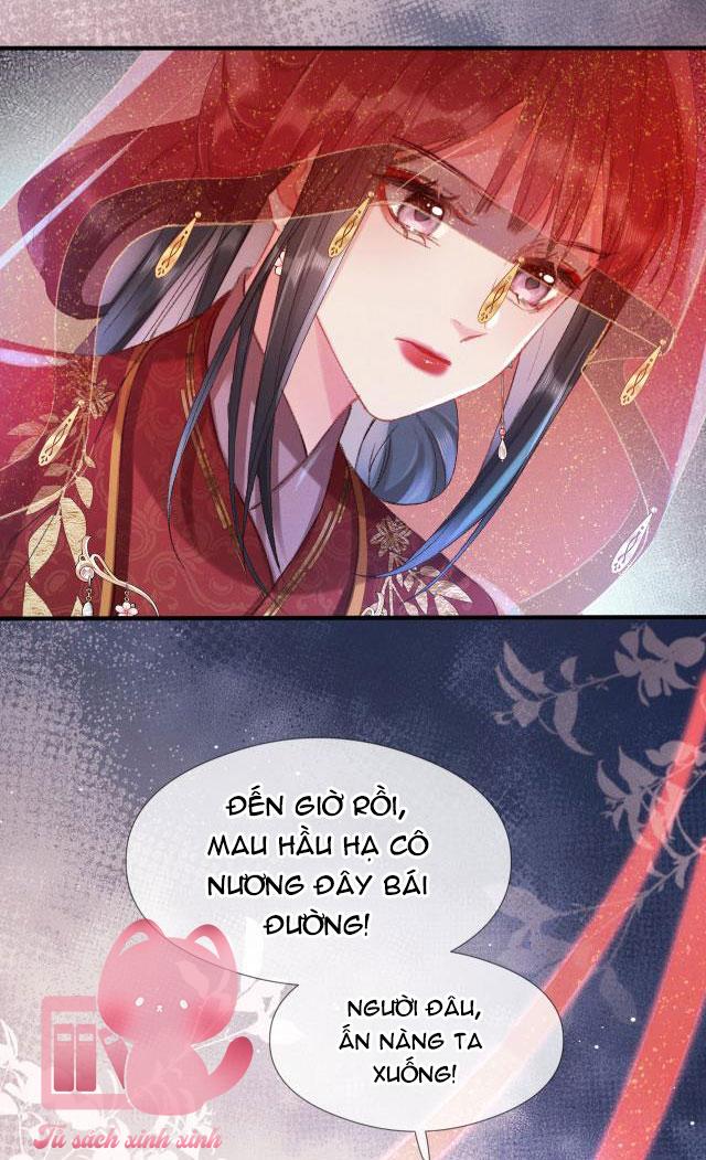 Kế Hoạch Dưỡng Bệnh Cho Vương Gia Ốm Yếu Chapter 2 - Trang 2