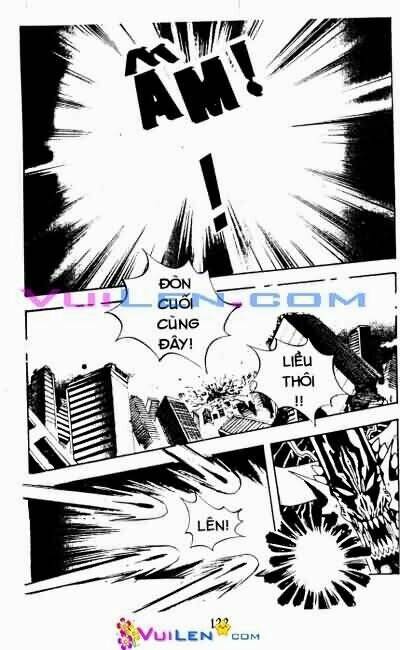 những người bạn tốt chapter 26 123