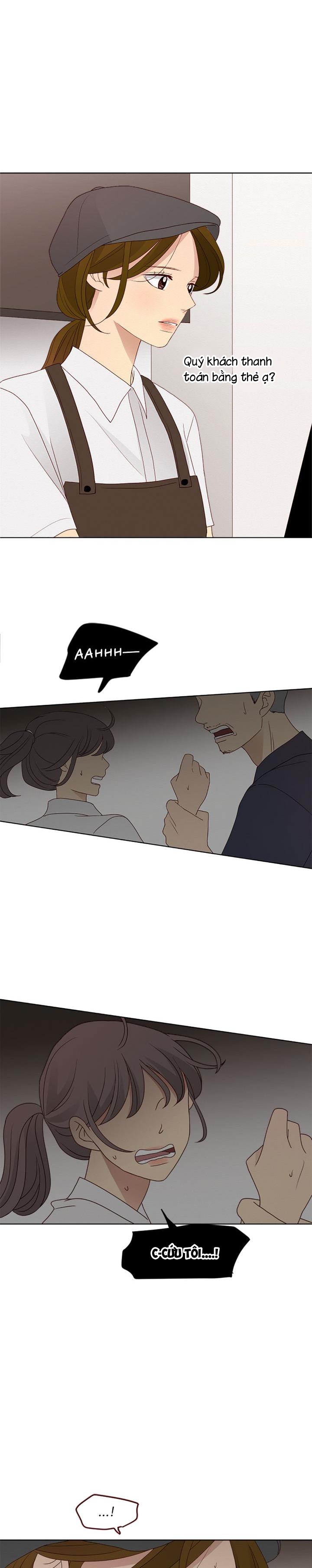 crush của tôi chapter 124 17