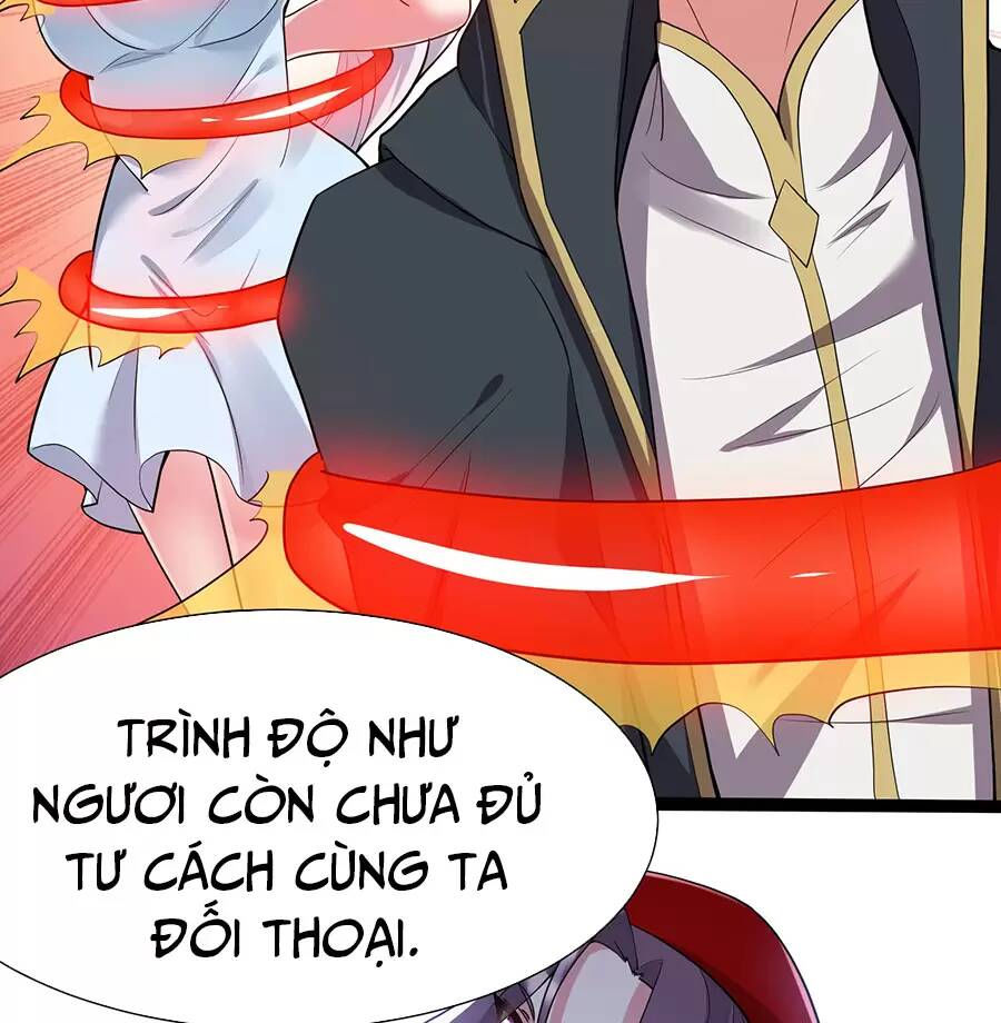 đồ long kỵ sĩ hôn môi ác long chapter 33.1 17