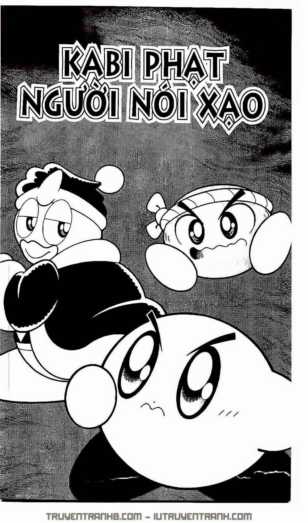 ngôi sao kabi chapter 245 1