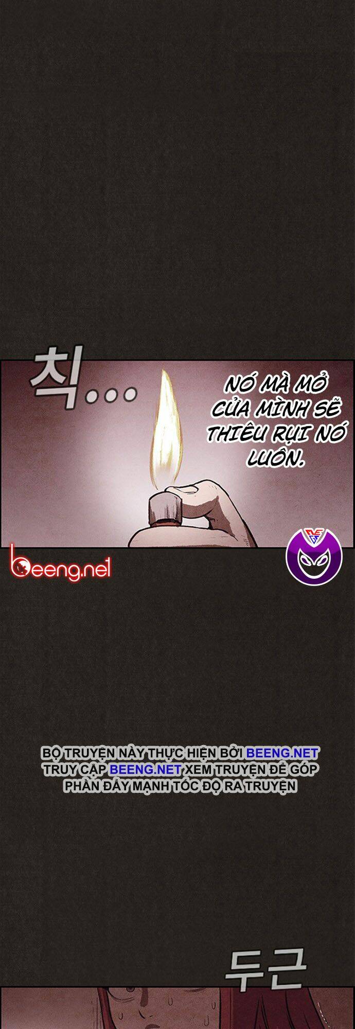 quái vật tại chung cư xanh chapter 114 10