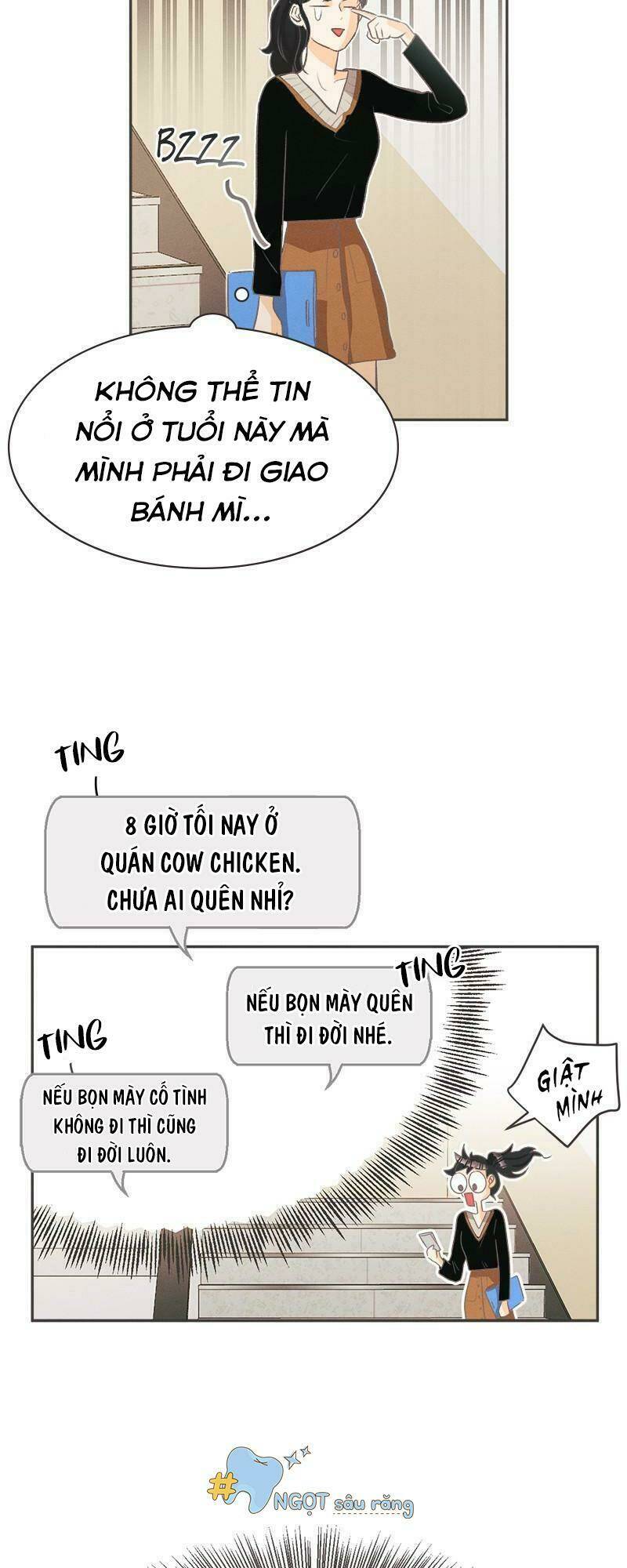 giấc mộng đêm hè chapter 3.1 14