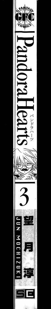 pandora hearts chapter 10 2