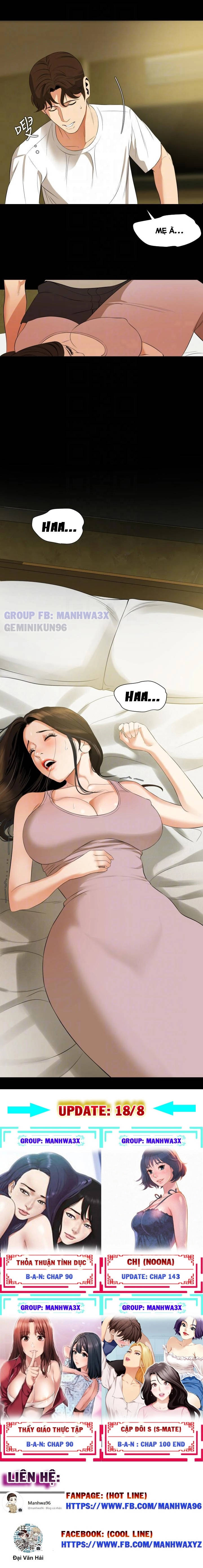 con rể chapter 50 16