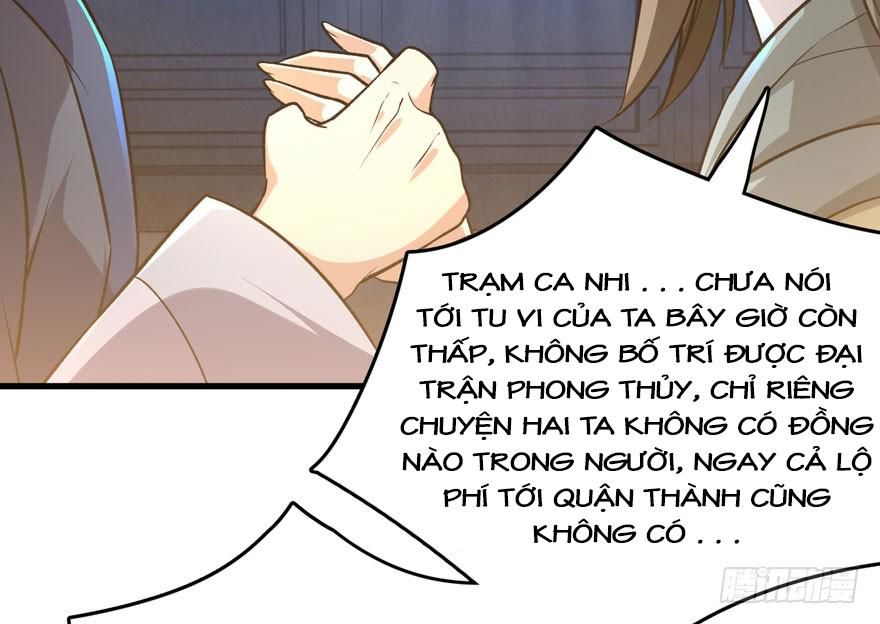 quẻ phi thiên hạ chapter 4 47