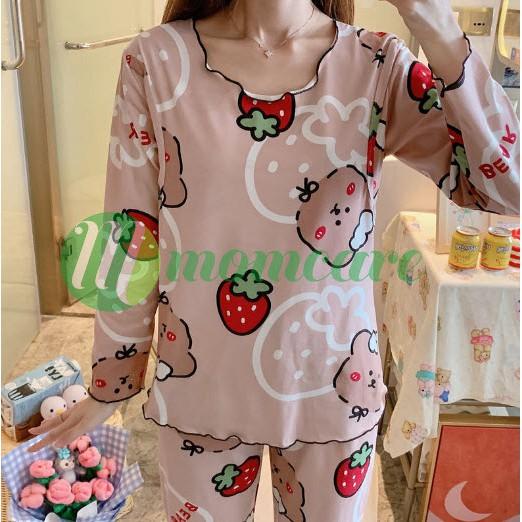 Bộ bầu, sau sinh và cho con bú ti