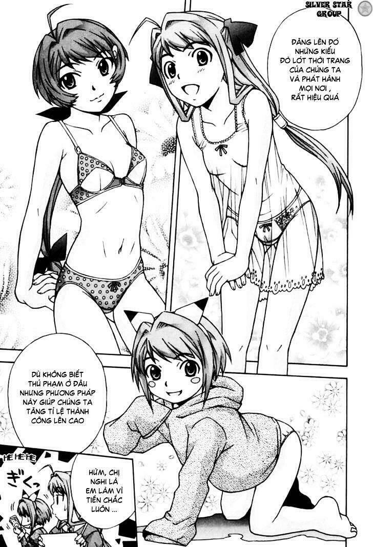 magikano chapter 7 24