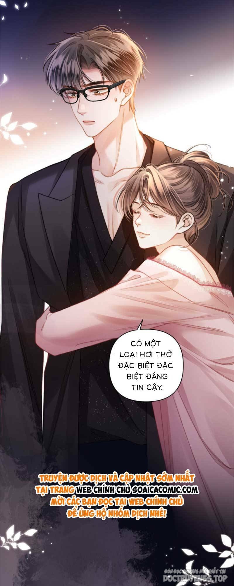 mỗi ngày đều thích anh chapter 6 22