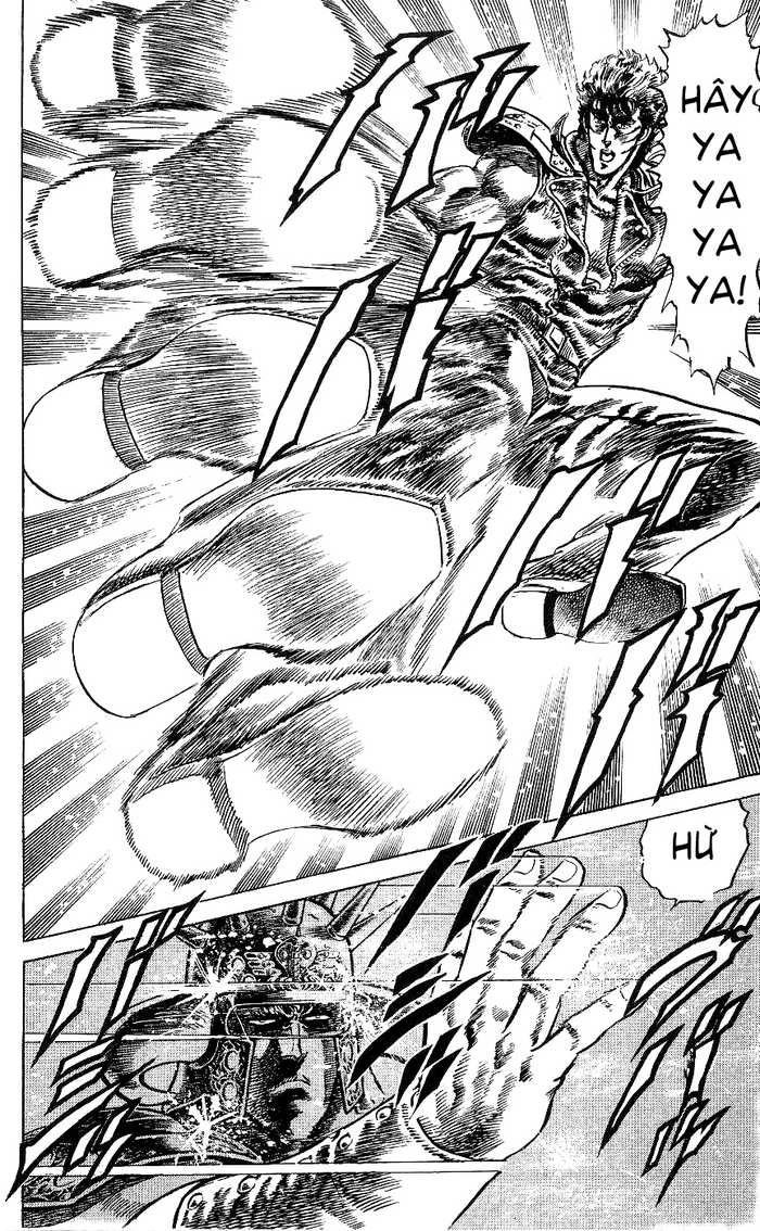 bắc đẩu thần quyền chapter 67 8