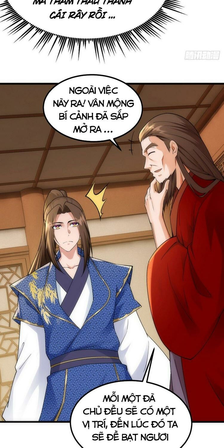 chúa tể tam giới chapter 165 10