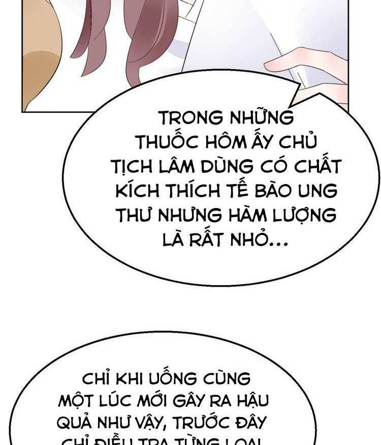 điều ước sủng ái bất bình đẳng chapter 82.2 7