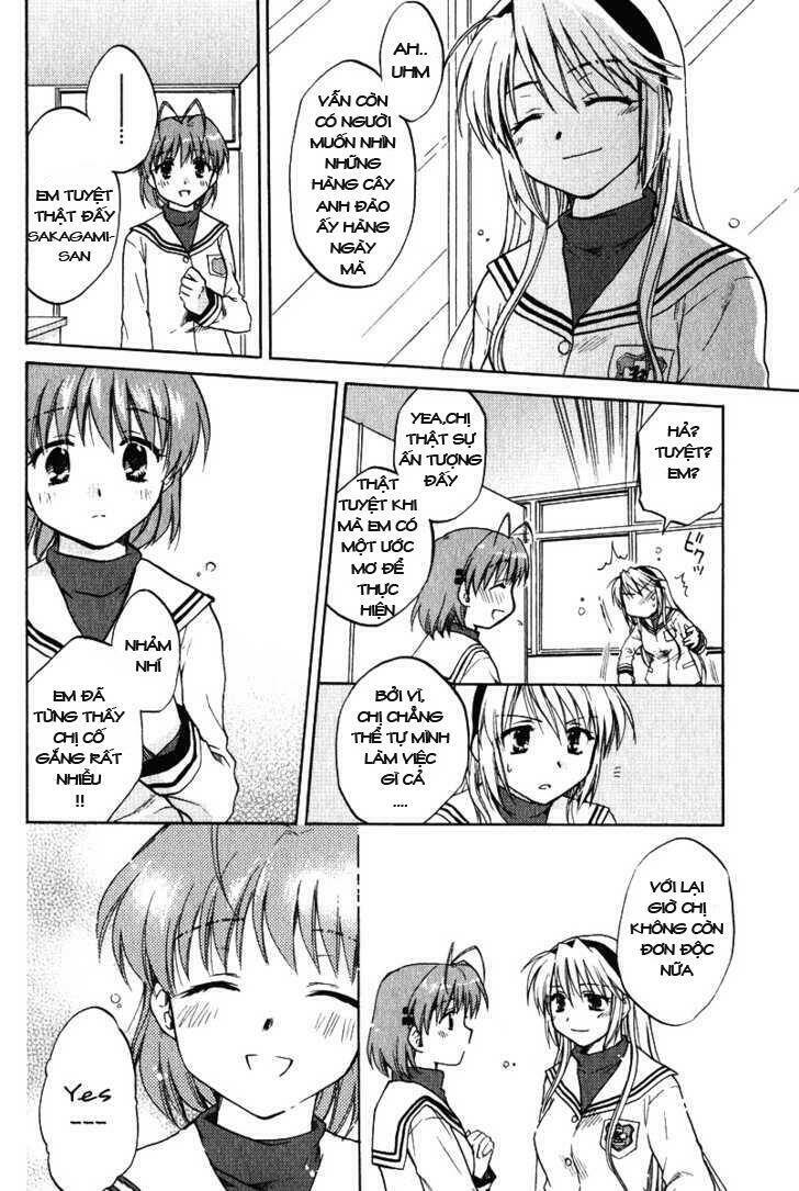 clannad chapter 9 10