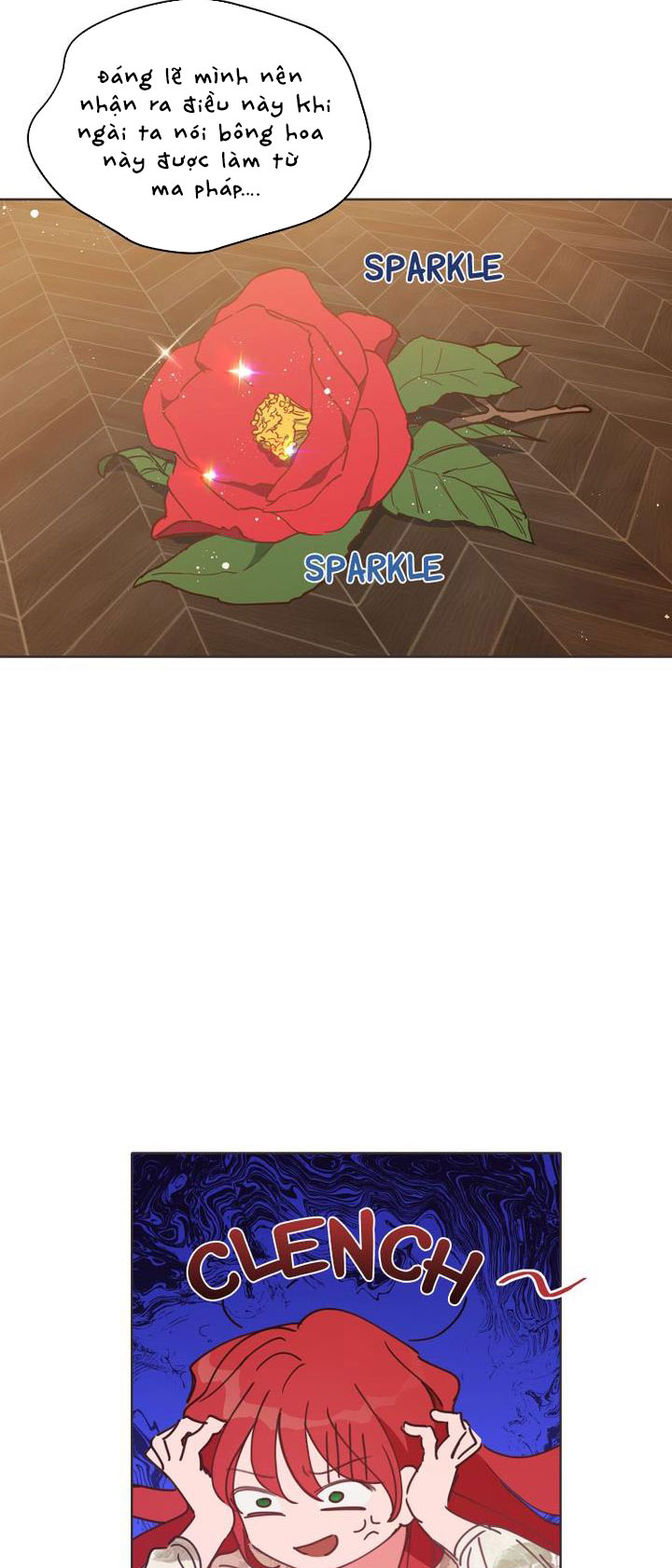 cái chết của nàng lamia chapter 27 9