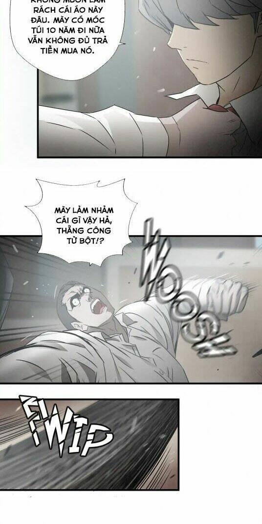 kẻ bị ruồng bỏ chapter 69.2 30