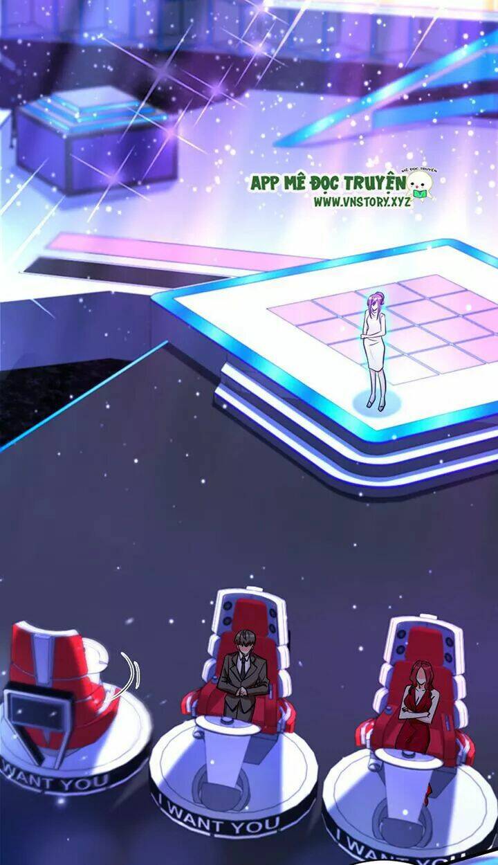 thiên hậu trở về chapter 131 15