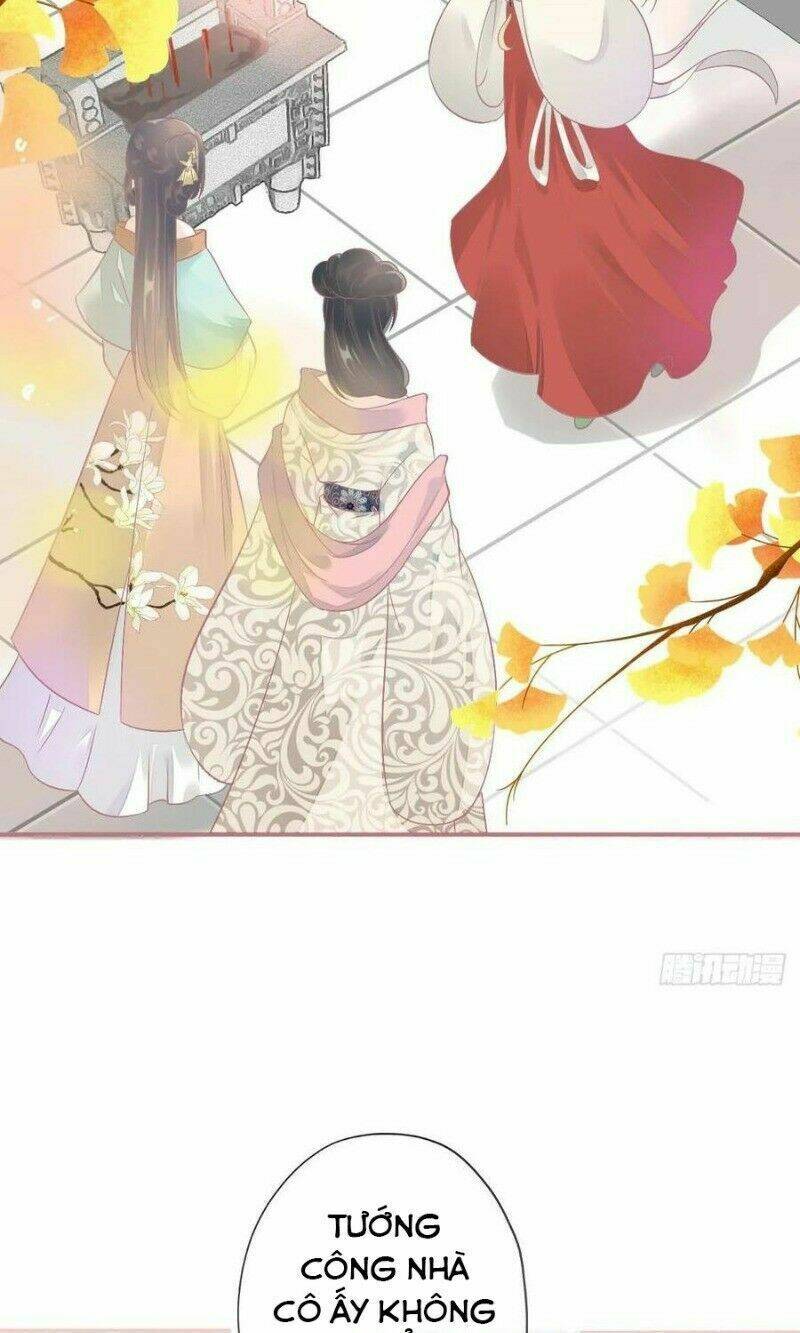 điền viên mật sủng: cô vợ nóng bỏng chapter 106 5