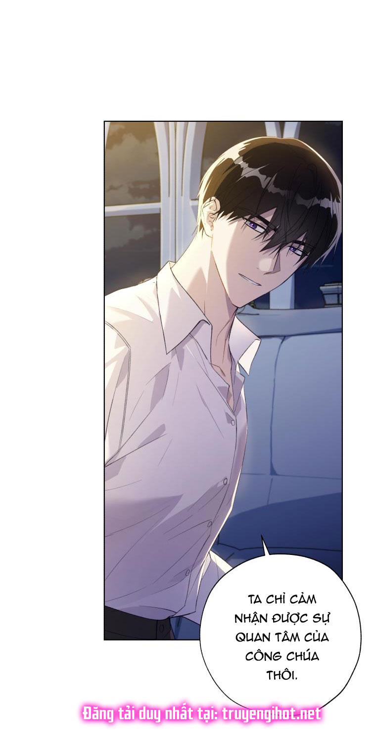 công chúa khắc ấn kẻ phản nghịch chapter 48 37