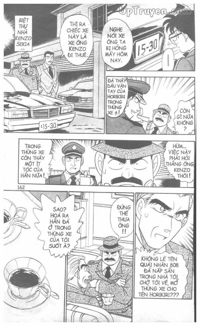 conan - bộ đặc biệt chapter 7 150