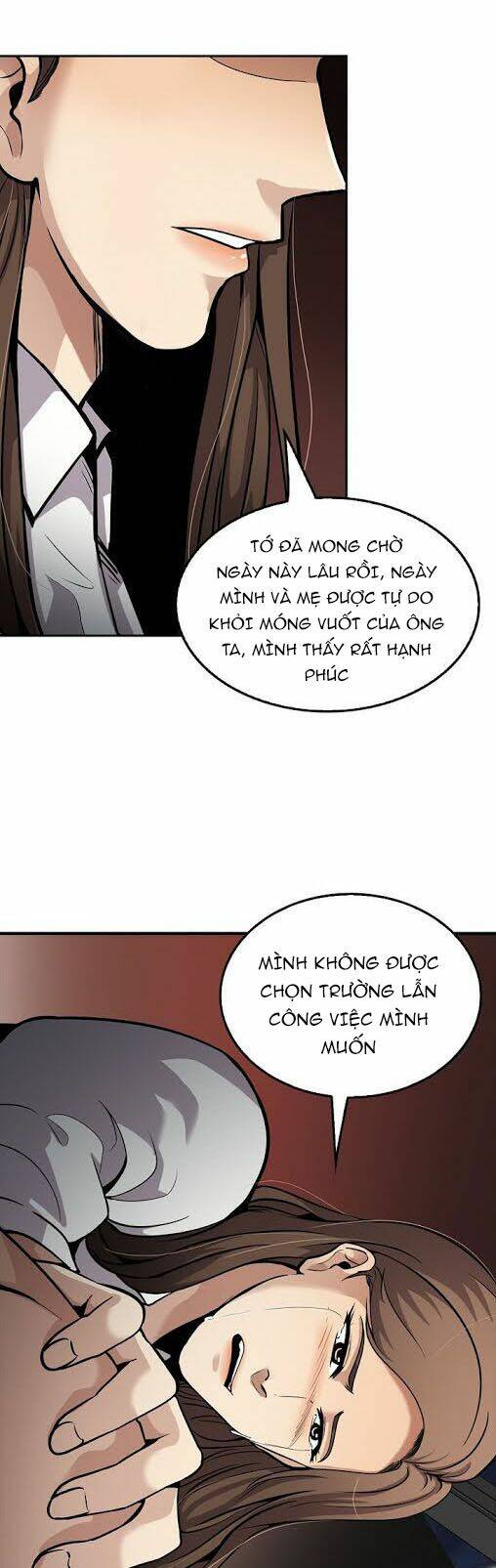 điều tra viên chuyển sinh chapter 102 35