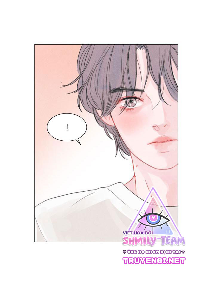 shinbi - thần bí chapter 3 17