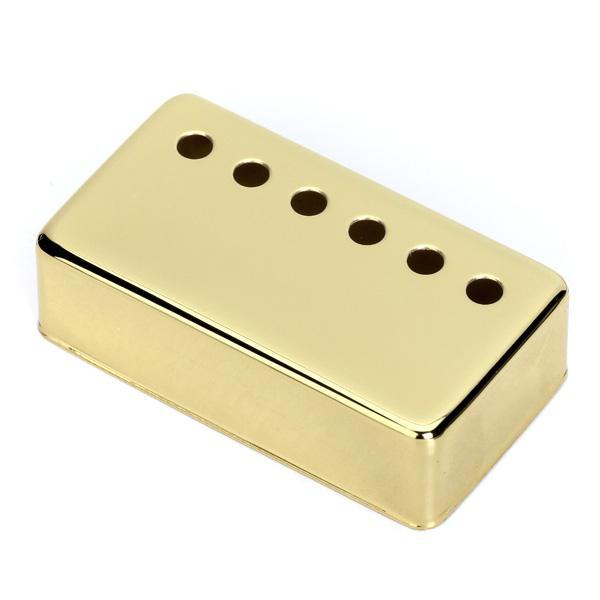 Guitar Pickup Caps Cover, Pickup Cover, For SG, LP Electric Guitar, Golden