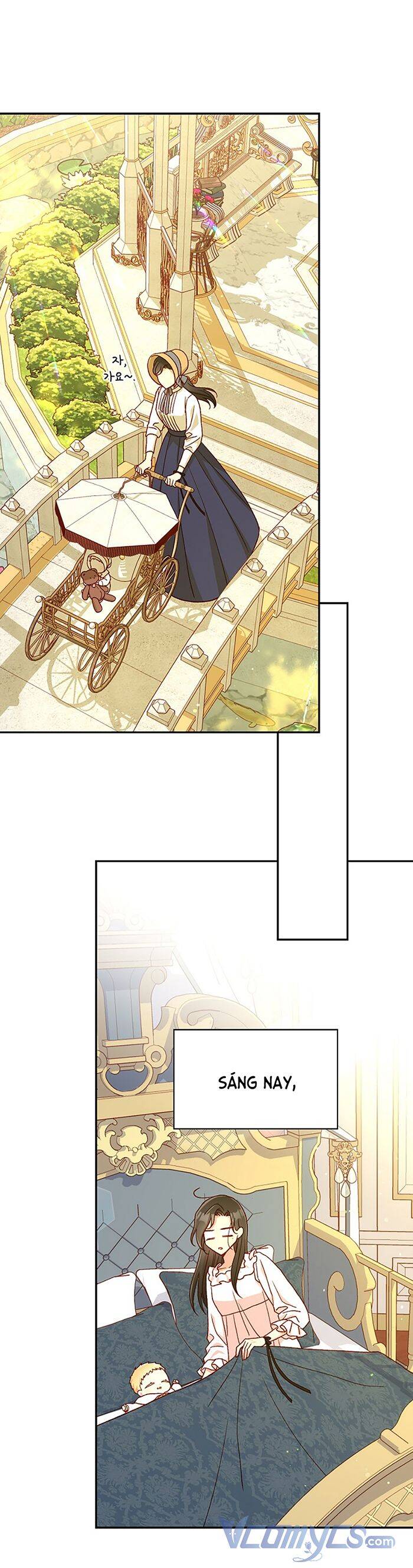 bí kíp sinh tồn của hầu gái chapter 79 5