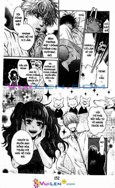 bát khuyển sỹ phương đông chapter 5 152