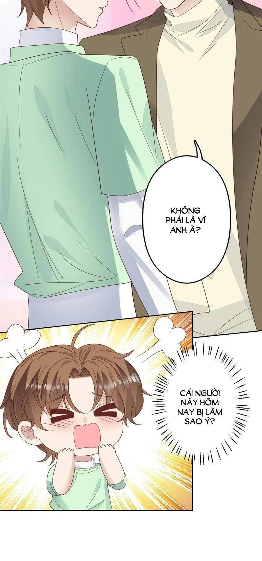 dựa vào đại lão ổn định vị trí c trong nam đoàn chapter 110 5