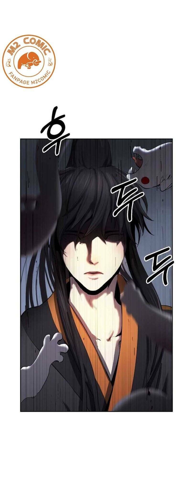 xuyên không thành hổ chapter 23 84