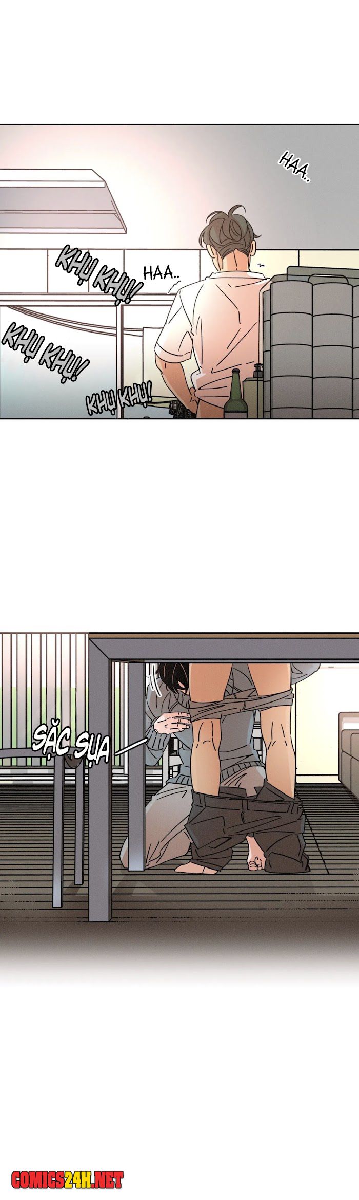 ouroboros chapter 46 9