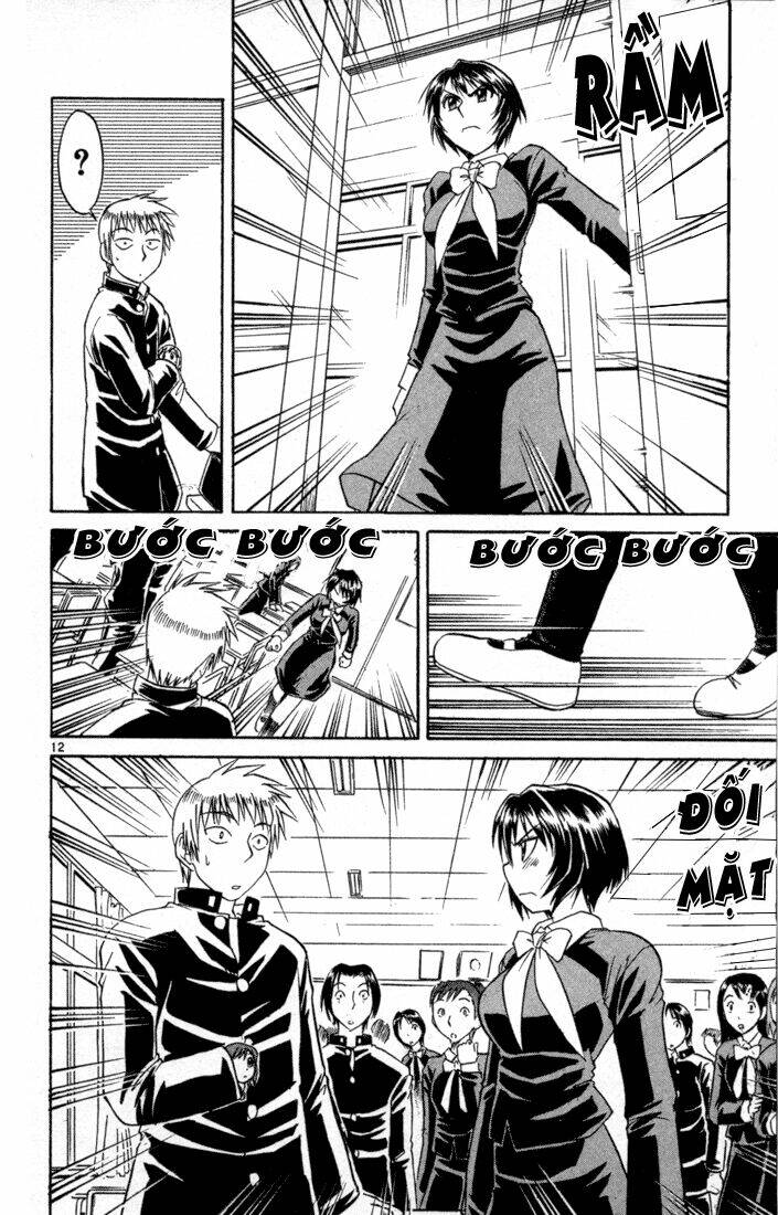 midori no hibi chapter 75 13