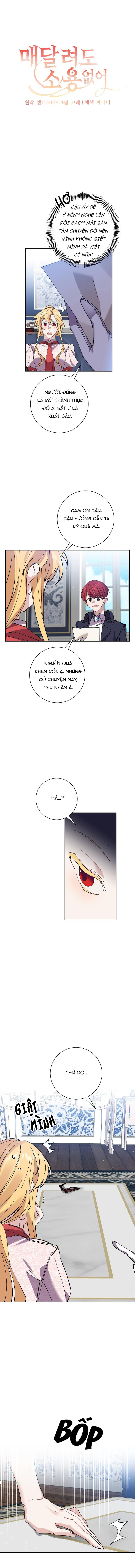 đeo bám tôi cũng vô ích thôi chapter 40.1 3