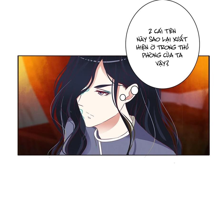 thông linh phi chapter 598 16