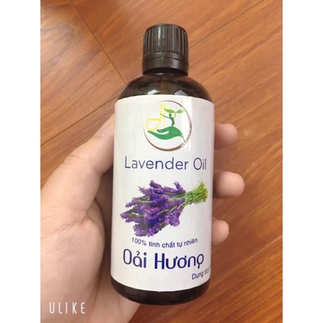 Tinh Dầu Xông Phòng Thiên Nhiên 100ml